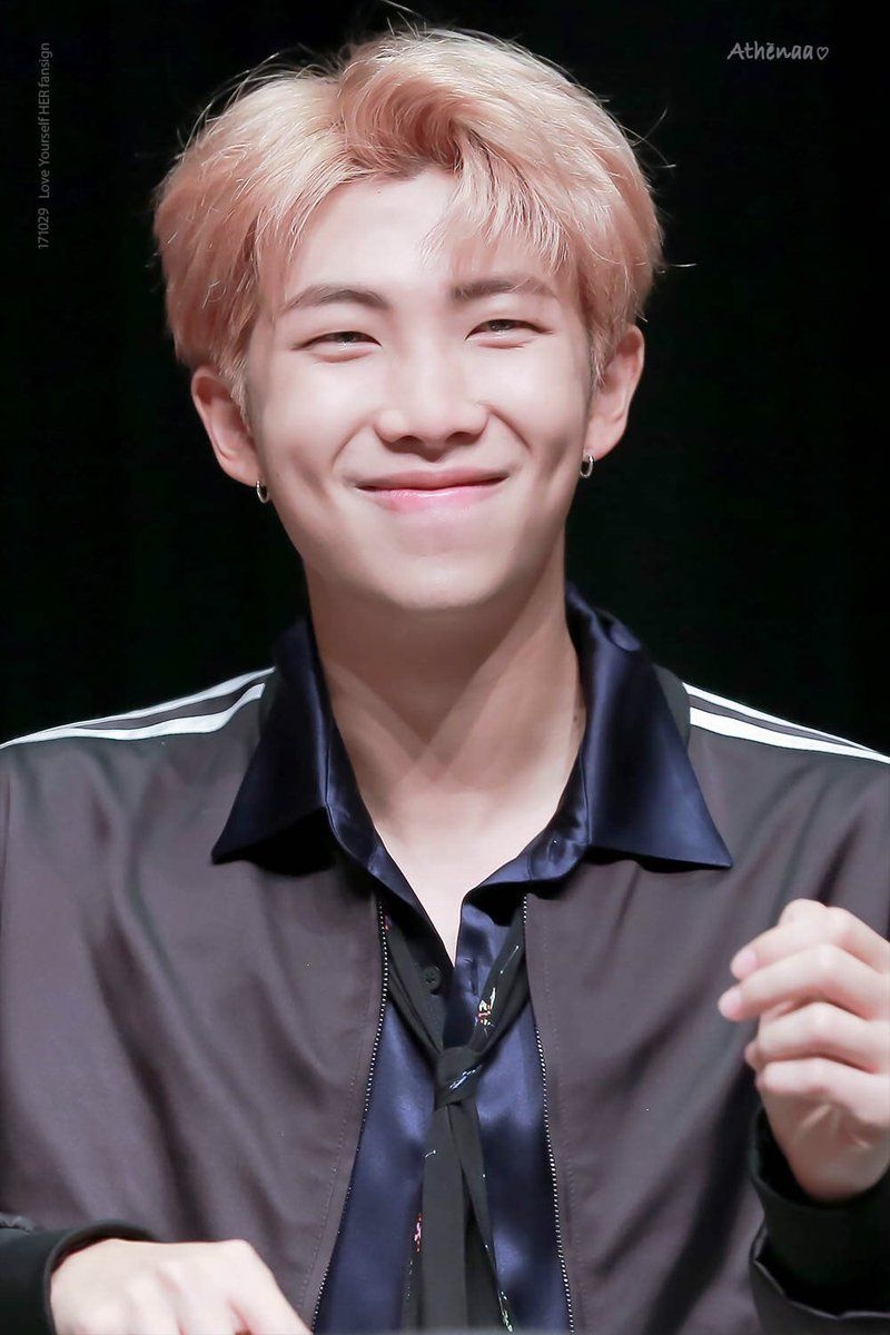 He says, as he carefully sweeps the shards into the dustpan. Why Do Some People Hate Namjoon Kim Quora