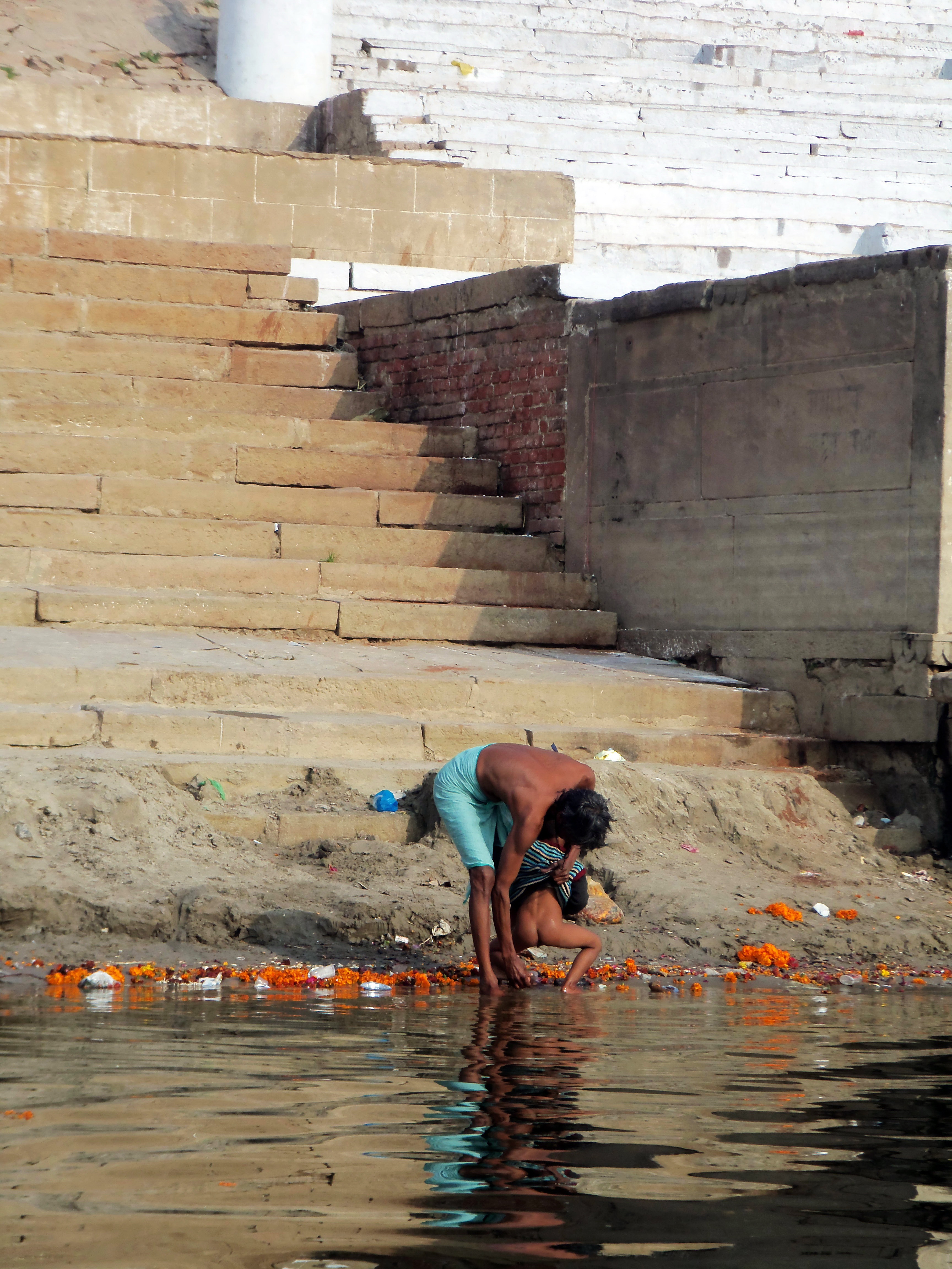 Apakah India benar-benar merupakan negara yang jorok? - Quora