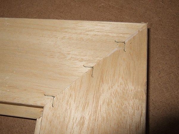 Children and adults alike can benefit from playing various kinds of sports. What are the disadvantages of the mitre joint? - Quora