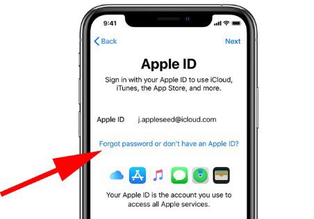 Step 2.connect your iphone to computer and click on start to unlock. Can Icloud Be Used Without An Apple Device Quora
