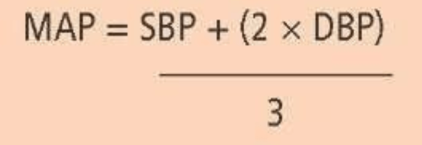 Apa perbedaan (signifikansi fisiologis) antara tekanan arteri rata-rata dan  tekanan nadi? - Quora
