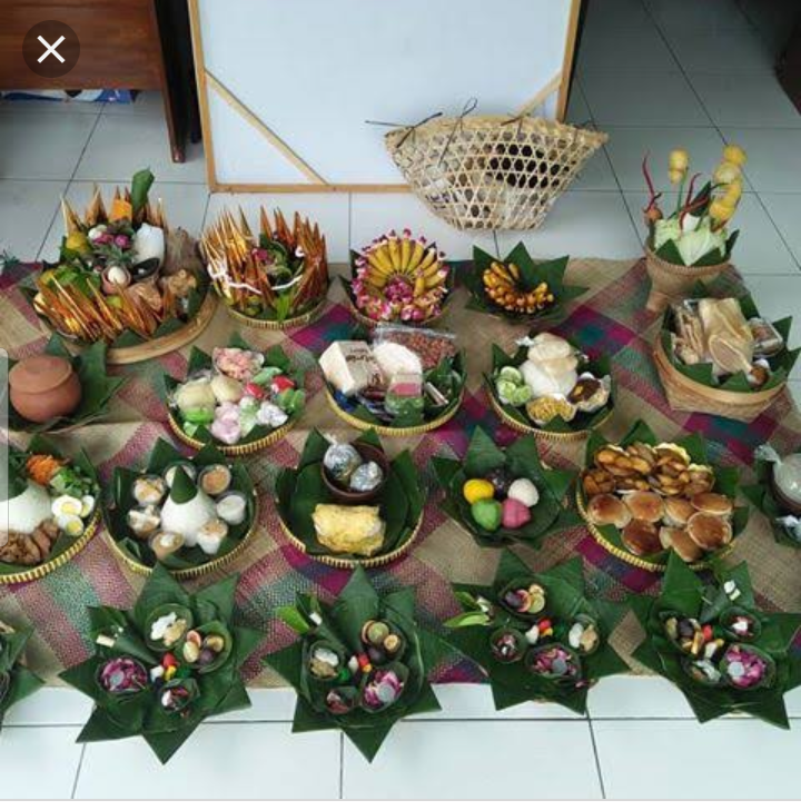 Apakah arti kata &lsquo;ubo rampe&rsquo;? - Quora