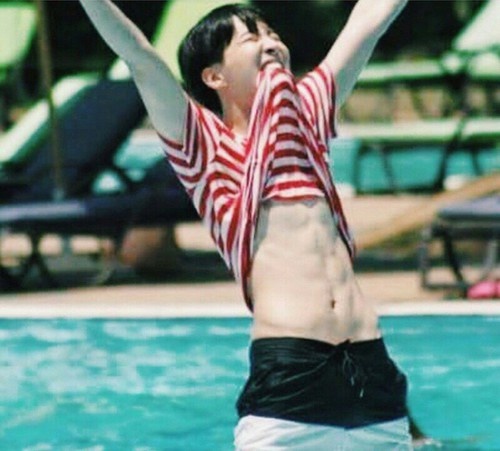 Check spelling or type a new query. Does Jungkook Have A Six Pack Quora