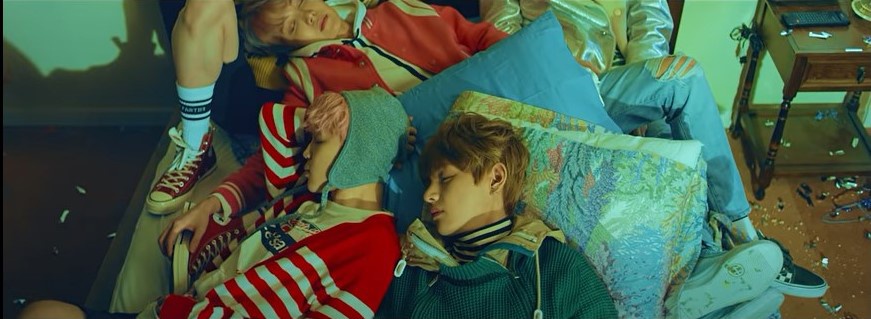 Mengapa J-Hope tidak ada di &lsquo;Spring Day&rsquo;? - Quora