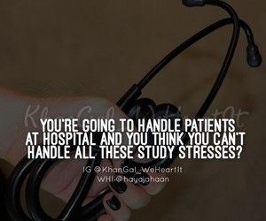 32+ Inspirational Quotes For Medical Students