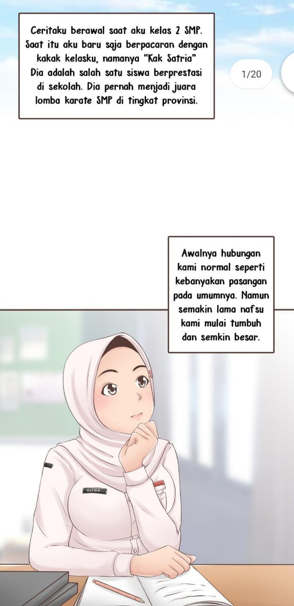Komik hijabolic arisan sudah waktunya pulang gratis tanpa password bisa kamu baca degan mudah hanya di sini. Komik Arisan Sudah Waktunya Pulang : Buku Komik Cerita ...