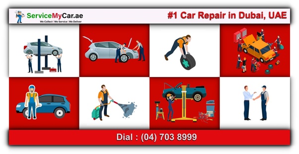 Which Is The Best Car Repair Garage In Dubai Quora
