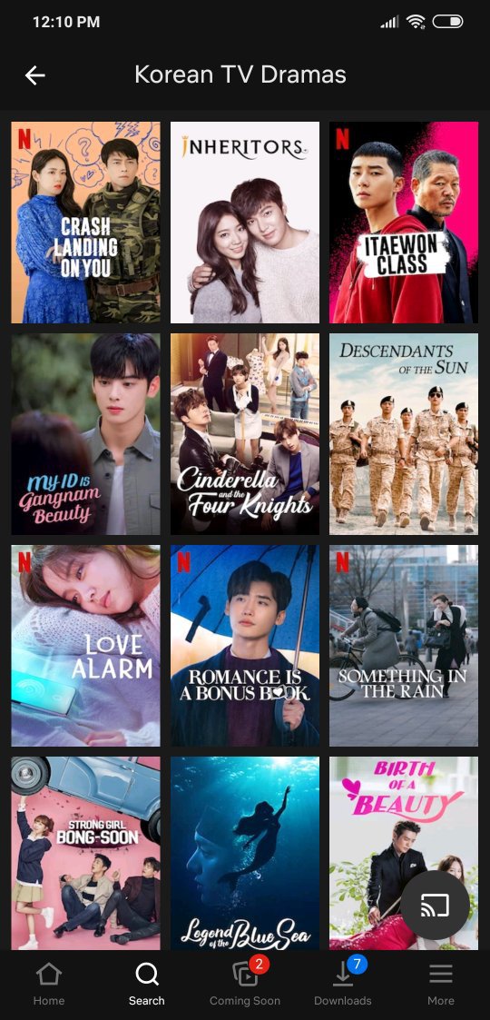 Nonton red notice (2021) sub indo. Where Can I Watch English Dubbed Korean Series Quora