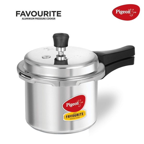 Which Is Best Pressure Cooker In India Quora