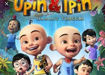 Belajar membaca huruf vokal dan konsonan full version | lala dan ciko . Bagaimana Pengaruh Film Upin Dan Ipin Terhadap Anak Anak Indonesia Quora