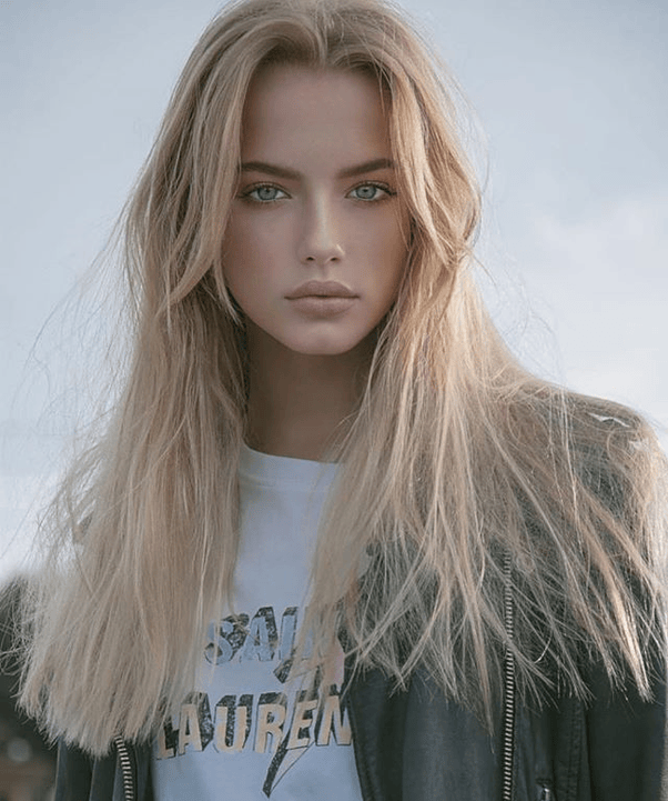 13 Year Old Beautiful Girls : What Do Most 16 Year Old Girls Like In Boys Quora