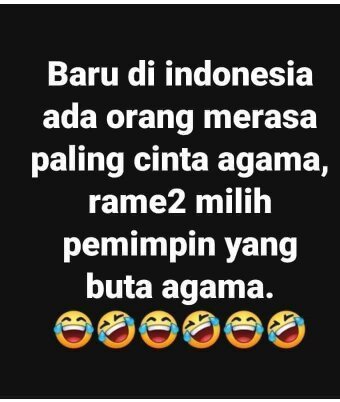 Apakah bisa mengenal Tuhan tanpa agama? - Quora