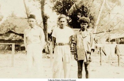 Mengapa tidak ada kerajaan zaman dahulu didirikan di Papua? - Quora