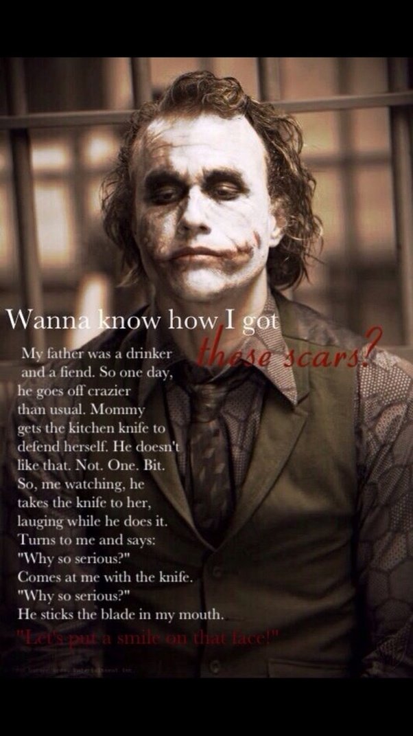 Finsk mark), the currency of finland from 1860 until 28 february 2002; Other than Heath Ledger, who else played the Joker? - Quora