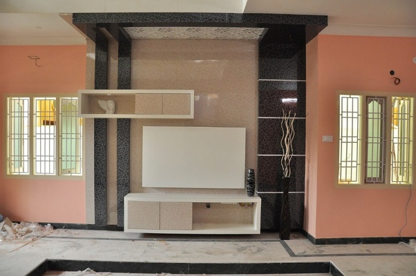 Finding a good interior designer that you can trust is difficult, with so many choices around. Can you name some interior designers in Chennai who can