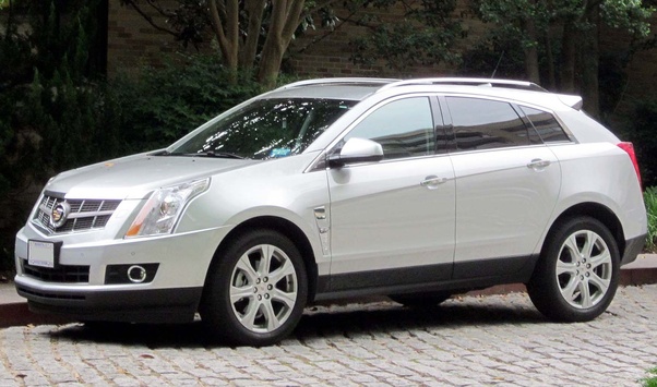Is Cadillac On Par With The German Luxury Brands Quora