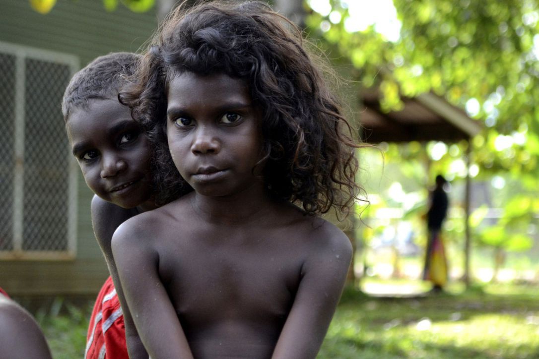 Apakah suku Aborigin di Australia pernah mendirikan kerajaan? - Quora