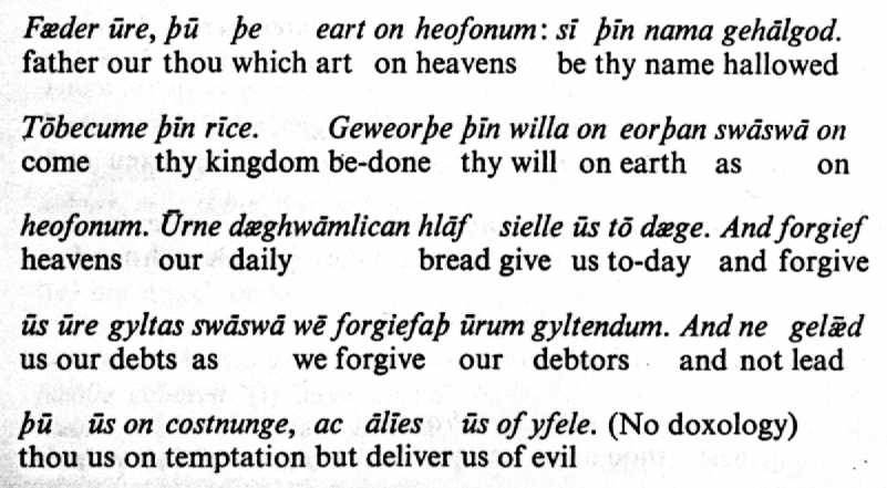 Apakah ada sinonim bahasa Inggris kuno untuk &lsquo;suka&rsquo; ketika digunakan  sebagai kata pengatur jarak? - Quora
