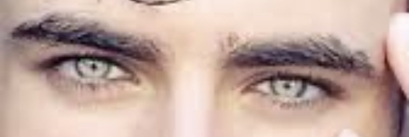 What Qualities Make A Man S Eyes Attractive Quora - View Is There A Difference Between Male And Female Eyes