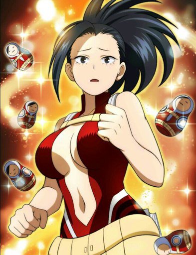This quiz is so that you know who your female mha classmate is your best friend! Do You Think My Hero Academia Does A Good Job Portraying Female Characters Quora