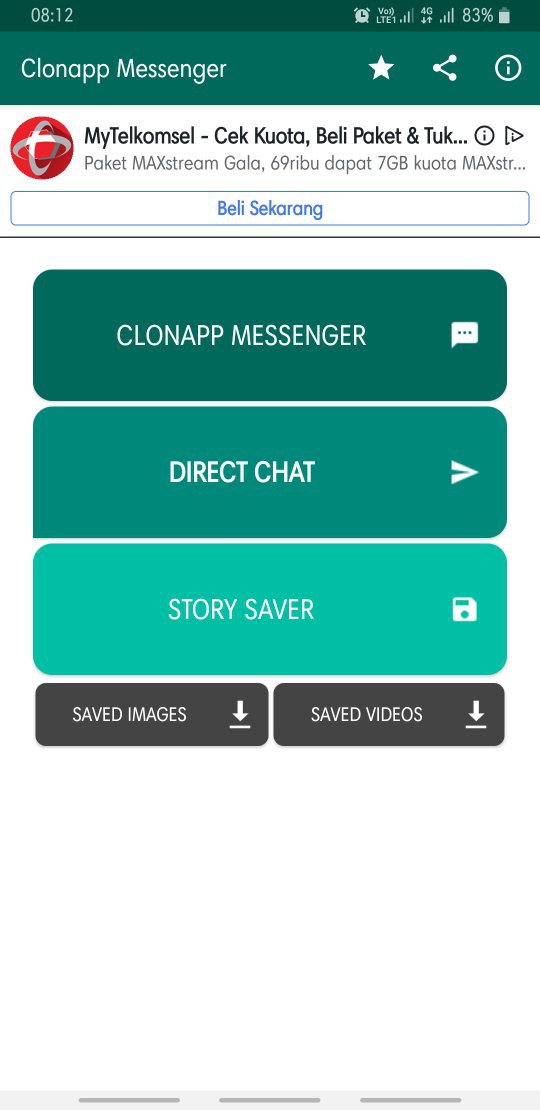 Aplikasi penyadap wa ini harus . Bagaimana Cara Menyadap Whatsapp Quora