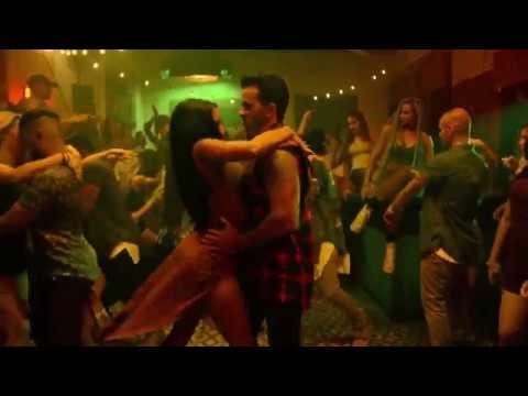 Who Are The Dancers In The Song Despacito Quora