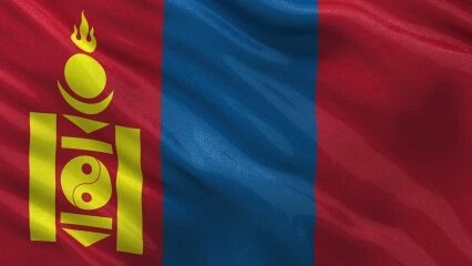 National vector fabric wave flags of venezuela and ecuador isolated on white background. What countries have blue, yellow and red flags? - Quora