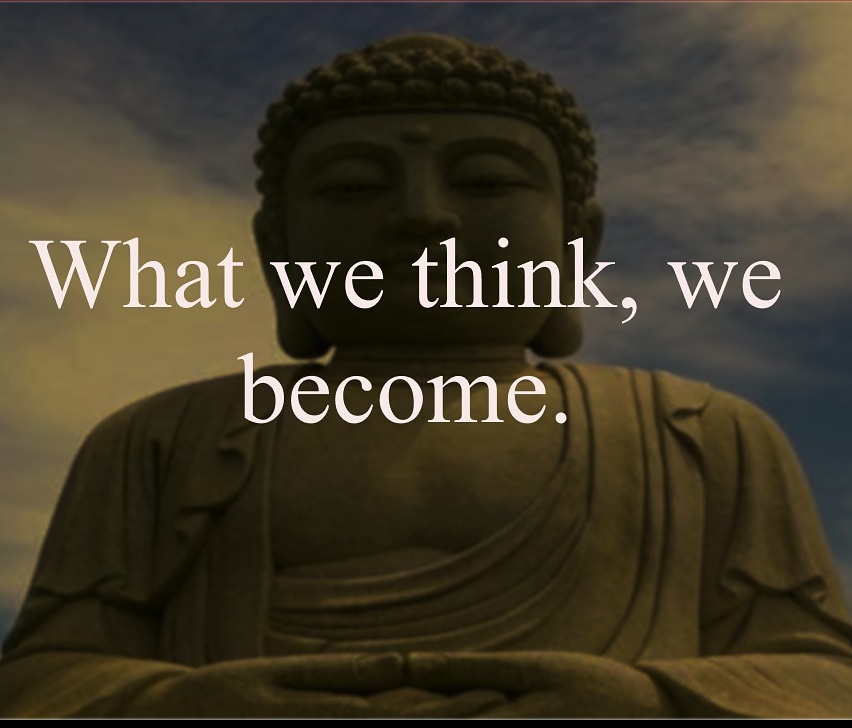 His philosophy ended up creating the religion buddhism, and tends to counter much of what we're taught in the west. What Are Some Of The Best Quotes By Shakyamuni Buddha Quora