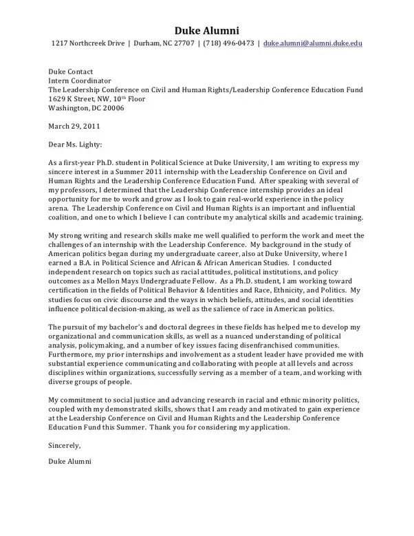 A better driving career is waiting for you. How to write a cover letter for my PhD - Quora