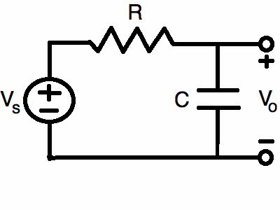 What Is The Meaning Of A Time Constant In Capacitors Quora