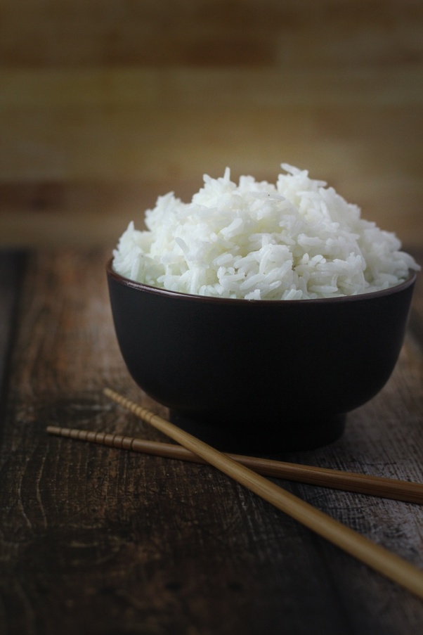 Most rice cookers use the ratio of one cup rice to one cup water. What is the right rice to water ratio for a rice cooker? - Quora
