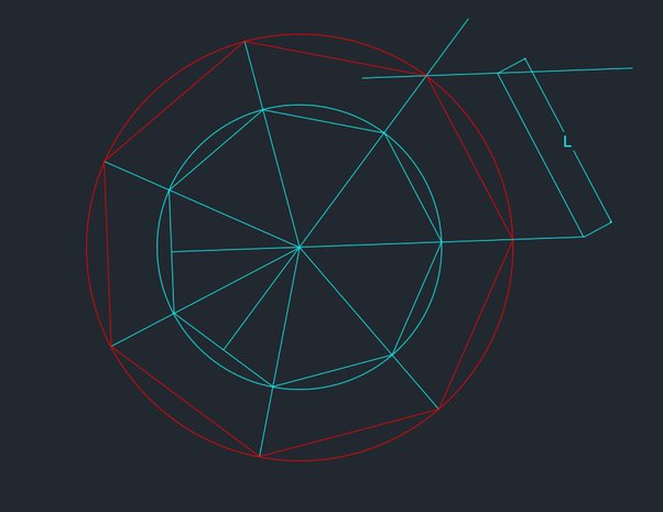 Figuras geometricas de 11 y 12 lados. Como Se Llama El Poligono Regular De 11 Lados Quora