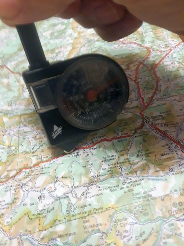 How Is The Distance Between Two Cities Measured What Are The Reference Points Selected In Those Cities Quora 