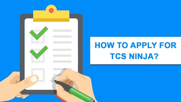 Which Is The Best Way To Prepare For The Tcs Ninja Quora