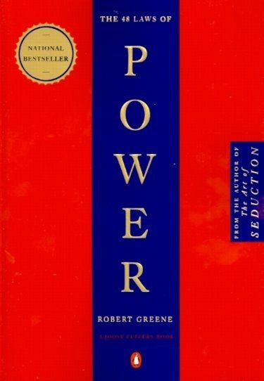 Bagaimana Menurutmu Mengenai Buku The 48 Laws Of Power Karya Robert Greene Quora Never build fortresses to Protect Yourself.