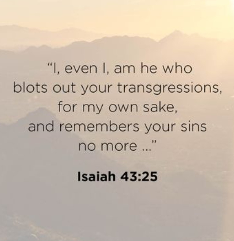 Apa saja kisah nyata tentang Pengampunan? - Quora