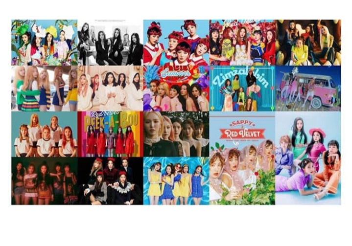 Grup KPop apa yang menurutmu memiliki lagu dan musik yang aneh tapi kamu  tetap menyukainya? - Quora