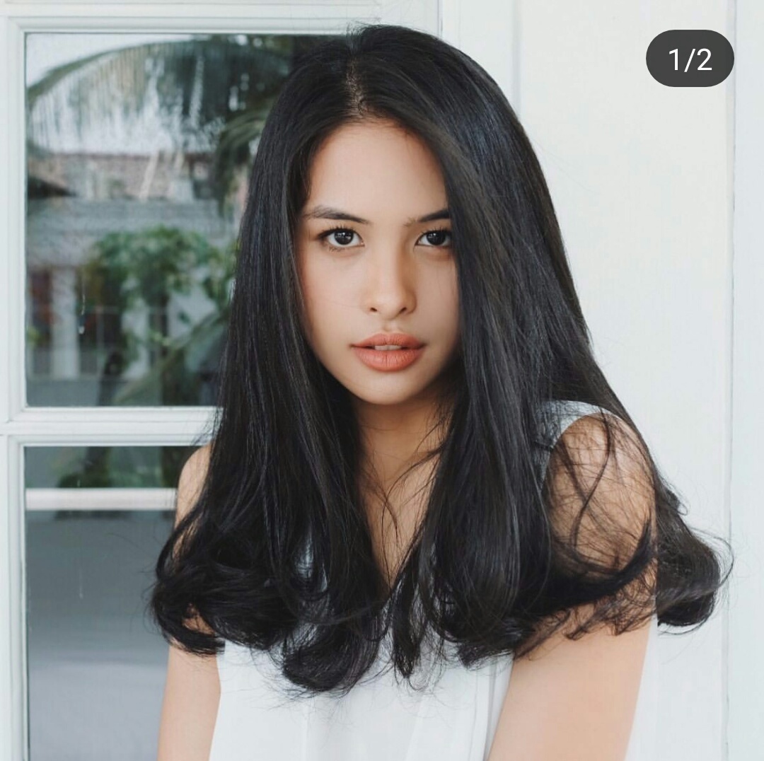 Am f g am fe dm am e Siapakah Artis Indonesia Yang Paling Mempesona Menurutmu Quora