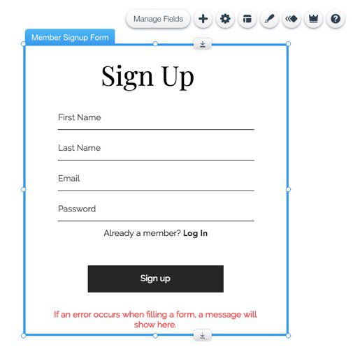 Individual accounts allow us to best serve you and protect your personal information. What Is The Difference Between Sign Up And Sign In Quora