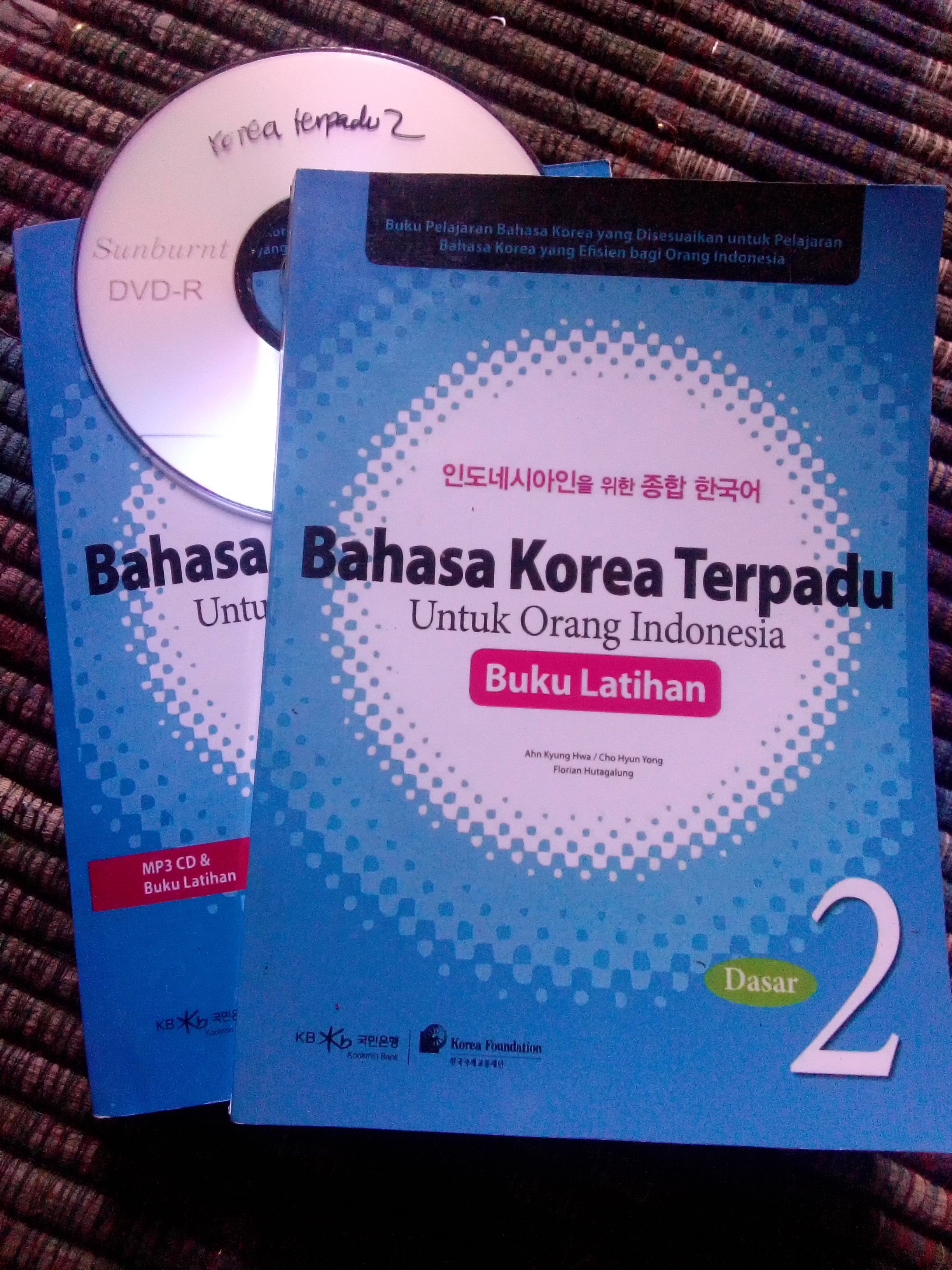 Alternatif lain bagi yang tidak bisa . Buku Apa Yang Kamu Rekomendasikan Untuk Belajar Bahasa Korea Quora