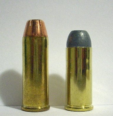 What&rsquo;s the difference between a .45 colt and a .45 long colt? - Quora