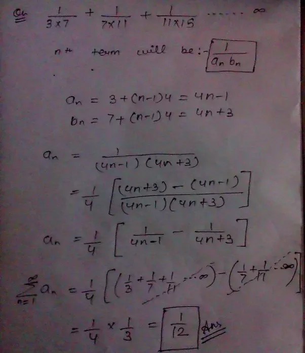 Find The Number Of Ways In Which 16 Identical Things Can Be Distributed Among 4 Persons It Each Person Gets At Least 3 Things 
