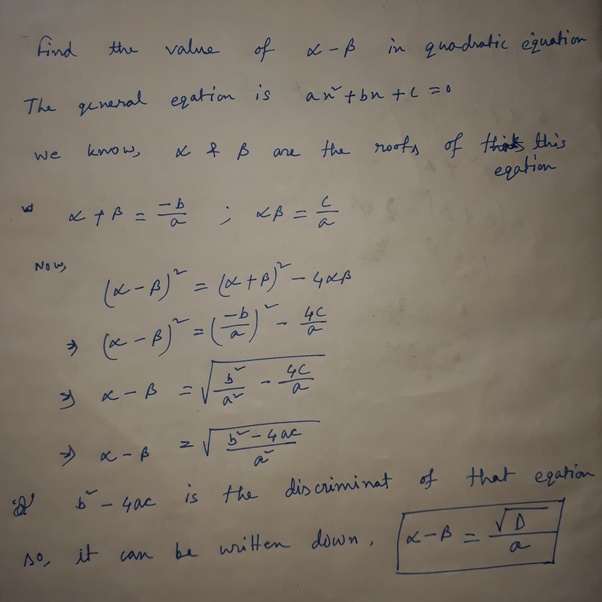 If Alpha And Beta Are The Zeros Of The Polynomial X 2 5x 6 Find Value Of 1 Alpha Square Plus One Brainly In 