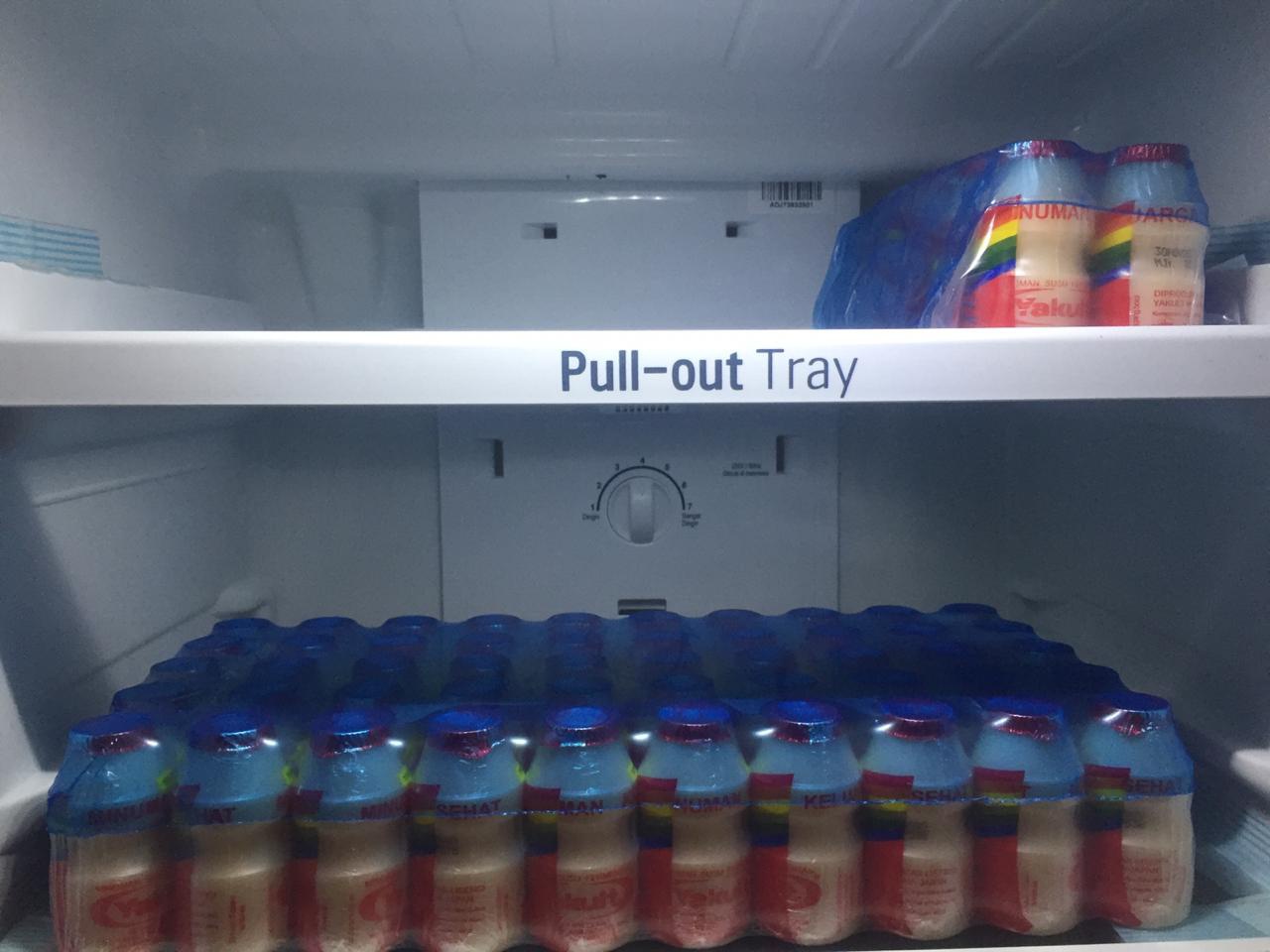 Apa yang terjadi di usus jika minum yakult lebih dari 2 botol dalam 1 hari?  - Quora