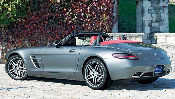 Luxury Cars Often Get Lower Ratings Than Non Luxury In Basic