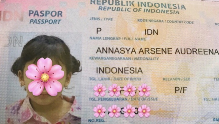 Apa arti dari nama anak-anakmu? - Quora