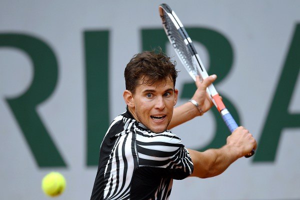7.10.2021 · alexander zverev zählt zur elite im tennis. Dominic Thiem Grips | Talk Tennis