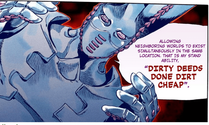 Who would win, all 12 Gods of Destruction and Angels (DBS) or Funny  Valentine with D4C love train (JoJo)? - Quora