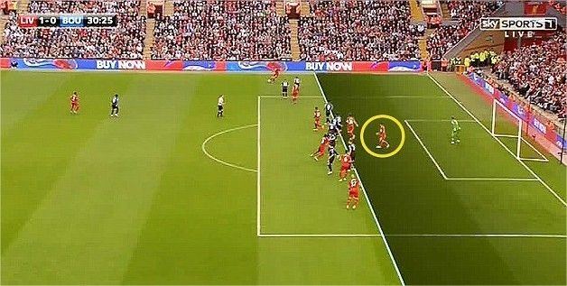 Bagaimana jika aturan offside dalam sepak bola/sepak bola diubah sehingga  begitu bola berada di kotak 18 yard, Anda tidak bisa offside? Saya pikir  itu akan menghilangkan banyak kebingungan. - Quora
