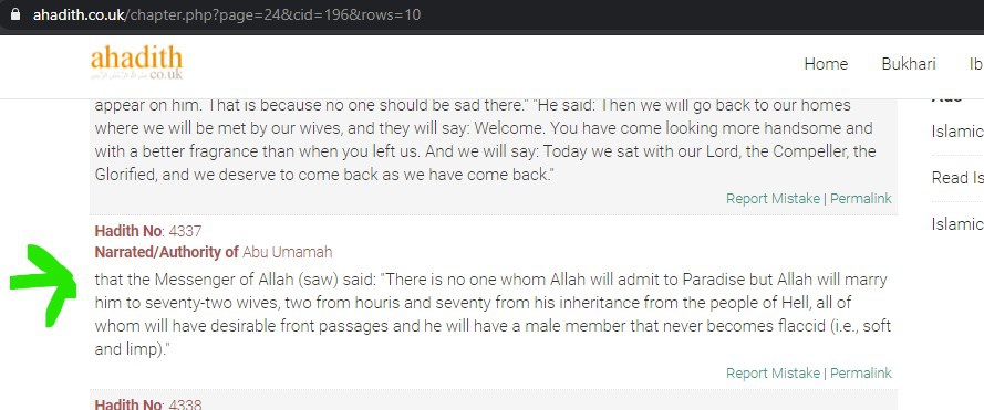  On Peacebeupon Jesus Nor does the word suicide intihar in Arabic appear which is a word used interchangeably with martyrdom.